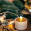 MERILER solar LED flickering candles 6-pack 5