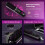 Numoya Go Brush Pro draagbare stijltangborstel 5