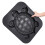 Cement Mold Turtle Shape for Walkway Black 1 Set 3