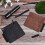 PU Leather EDC Multitool Sheath for Men – 2 Pack 4
