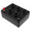 Adjustable Resistance Box 0–9999 Ω for Physics 4