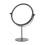 Tabletop Vanity Mirror Rose Gold 1X/2X Magnifying 360 2