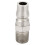 Professionel 3/8" pneumatisk skraldenøgle 2