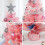 Mini Pink Artificial Christmas Tree with Ornaments 5