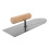 Plasterboard smoother tool concrete spatula silver 4