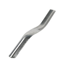 Efficient Double Tip Grout Cleaner Pointing Trowel For-TYPE 3