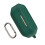 Headphone Cover Shockproof Wrap Case Skin-dark green 1