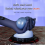 Automatic Tongue Licking Male Masturbator Cup 6