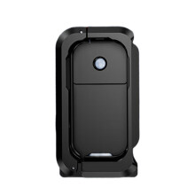 Metal Cage For Action Camera Magnetic Fastening And Multiple