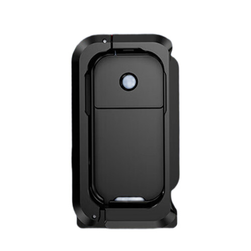 Metal Cage For Action Camera Magnetic Fastening And Multiple