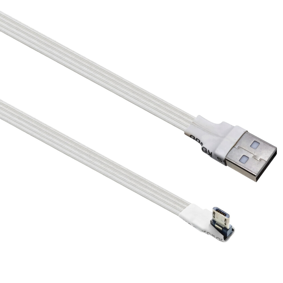 Heavy Duty Usb To Usb 5Pin Cord Quick Charging Data-0.5M Le 7627001435704