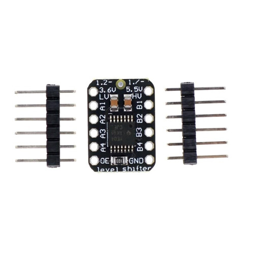 Professional TXB0104 Bidirectional Electricity Level Translator