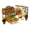 Enjoyable Learning Toy For Children Containing LED-Green 1