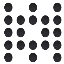 Privacy Screens Cover For Skyler Intelligent Glasses Sponge LED