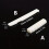 Bone Guitar Nut Enhances Tone Stability and Durability for-Nut 2