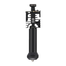 Advanced 3D Printing Hotend 0.4 0.6 0.8mm Hardened Steel-0.8mm