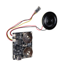 8MB Memory Magnetic Control Switcher DIY Recording-play close