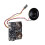 8MB Memory Magnetic Control Switcher DIY Recording-play close 1