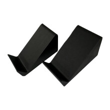 1Pair Precise 3D Printed Spesker Stands For Bookshelf Speakers