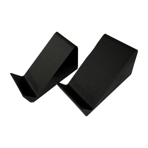 1Pair Precise 3D Printed Spesker Stands For Bookshelf Speakers