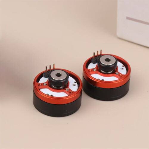 Efficient 28mm Outer Rotor Brushless Motor Perfect For Drones 1