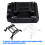 Adjustable Computer Water Cooling Pump And Tank Holder-Black 6
