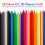 Low Temperature Pen Filament Refills Doodler Start 2.5mm-32 5
