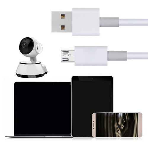 Heavy Duty Extended Charging Cable For-USB Type-C 3m 1