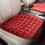 Memory Foam Car Seat Cushion Breathable with Non-Slip Base 2