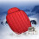 Memory Foam Car Seat Cushion Breathable with Non-Slip Base 3