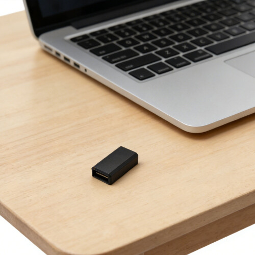 Reliable Transmission Microed USB To USB Converter For G703 G900 1