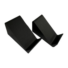 2PCS Universal-Soundbar-Halter-Basisständer wissenschaftlich für