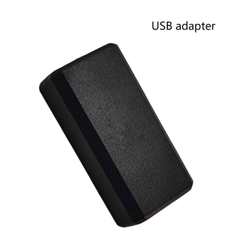 Reliable Transmission Microed USB To USB Converter For G703 G900 2