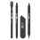 Professional Carbon Fiber Pry Tool Disassembly Tool For-4Pcs 1