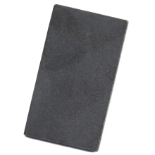 Goldprüfstein/Säurelösung zur Metallechtheitsprüfung,-100x50x8mm