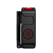 Aluminum Metal Cage For Pocket Camera Supports Horizontal And