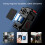 Metal Cage For Action Camera Magnetic Fastening And Multiple 2