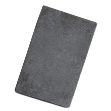 Umfassendes Goldprüfgerät, Säurelösung,-Touchstone. 80x50mm