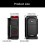Metal Cage For Action Camera Magnetic Fastening And Multiple 3