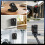 Metal Cage For Action Camera Magnetic Fastening And Multiple 4