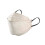 50 pcs KN95 Face Masks – 3D Fish Shape, Adjustable Ear 2