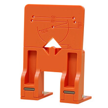 Cabinet Hinge Quick Installation Spacer Seam Retention Fixing-1