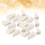 40 pcs Nail Art Sponge Wedges 2