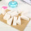 40 pcs Nail Art Sponge Wedges 3