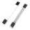 Stainless Steel Heavy Duty Movable Base With-2pc mobile stand 1