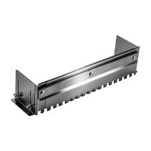 Notched Trowel Mortar Comb Tile Scrapers Featurings-800 type A