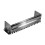 Tile Tool Stainless Steel Adjustable Notched Trowel-800 type A 1