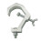 Precisions Engineered Stage Lighting Hook Clamp 25 62mm-Silver 1