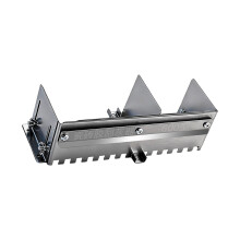 Easy to Use Stainless Steel Tile Scrapers Adjustable-600 type B