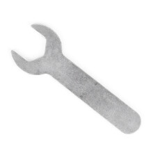 Compact & Ergonomic Single Open End Wrench for Smooth 3D Printer